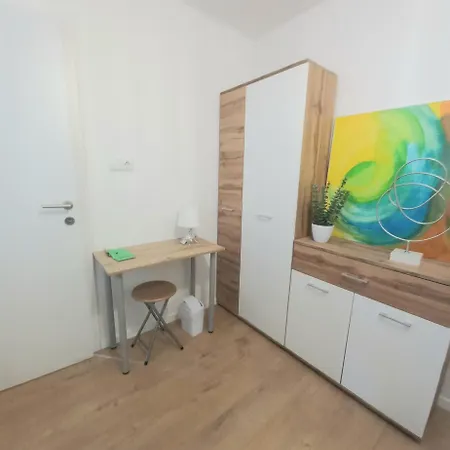 Apartment Lea Bribir (Primorje-Gorski Kotar)