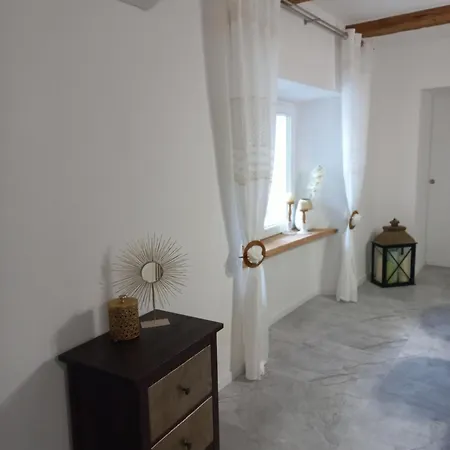 Apartment Lea *