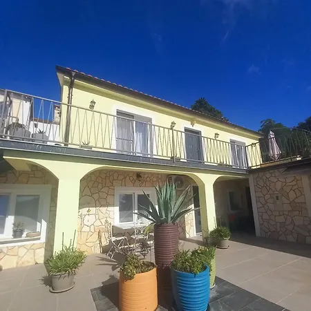 Lea Apartment