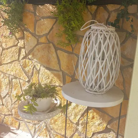 Lea Apartment *