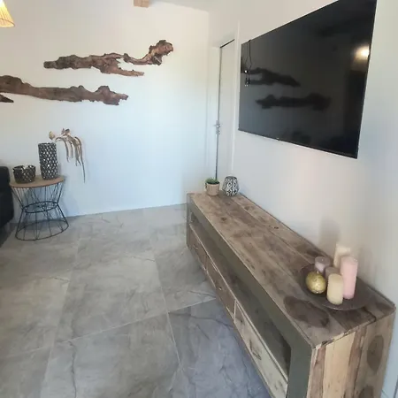 Apartment Lea *