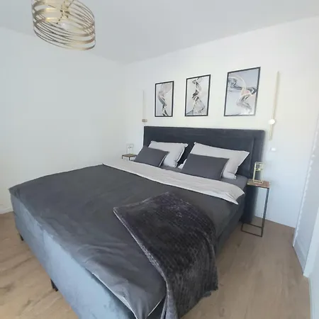 Lea Apartment Bribir (Primorje-Gorski Kotar)