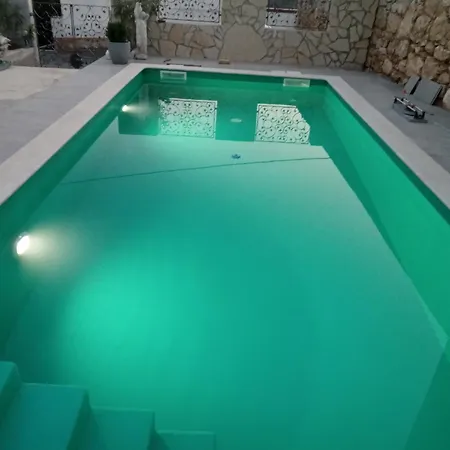 Lea Apartment