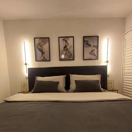 Lea Apartment