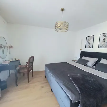 Apartment Lea Bribir (Primorje-Gorski Kotar)