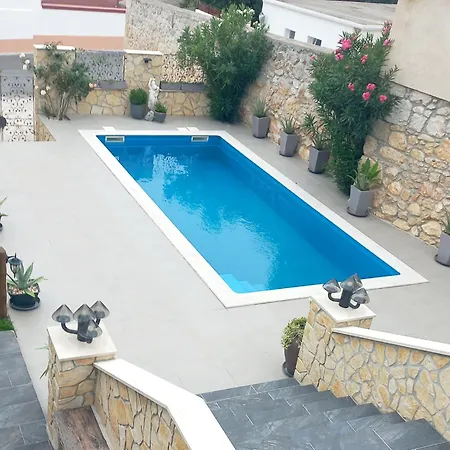 Lea Apartment Bribir (Primorje-Gorski Kotar)