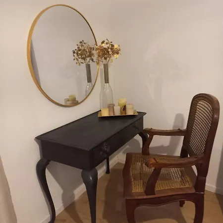 Apartment Lea *